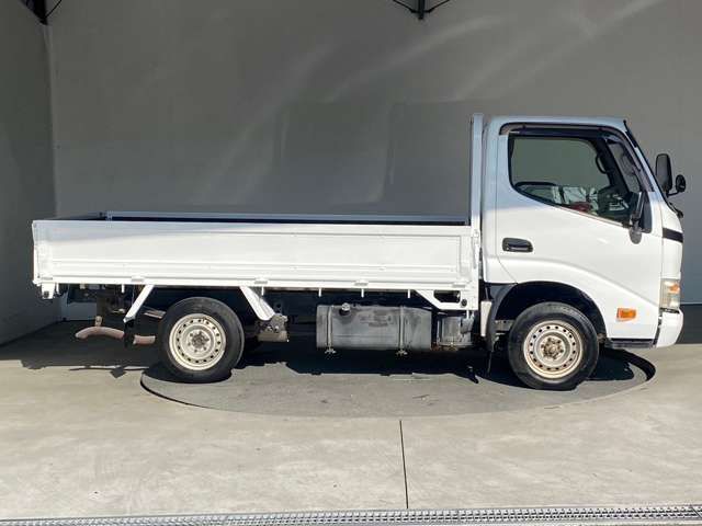 Toyota DYNA TRUCK 2012-09 196251-11