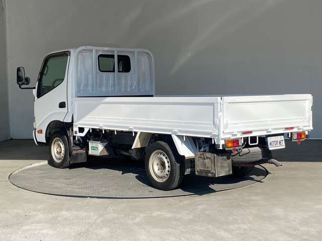 Toyota DYNA TRUCK 2012-09 196251-14