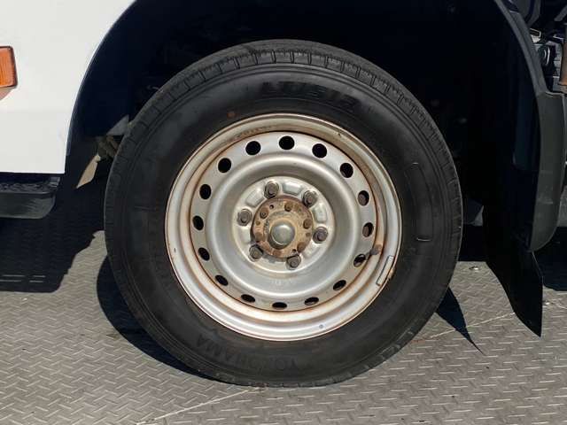 Toyota DYNA TRUCK 2012-09 196251-17