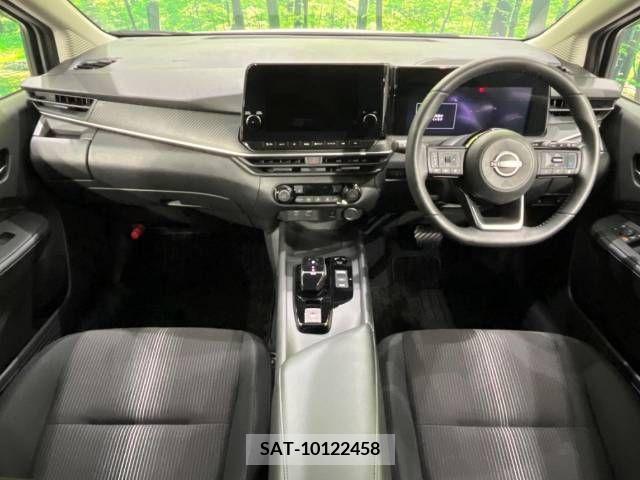 Nissan NOTE 2021-06 348292-1