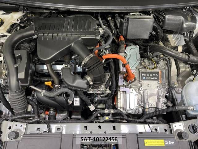Nissan NOTE 2021-06 348292-18