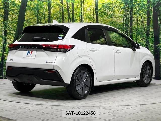 Nissan NOTE 2021-06 348292-17