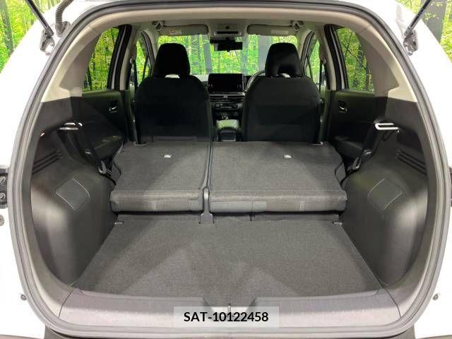 Nissan NOTE 2021-06 348292-10