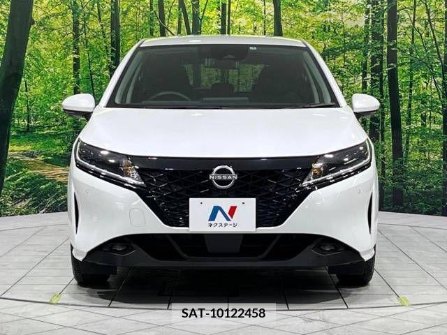 Nissan NOTE 2021-06 348292-14