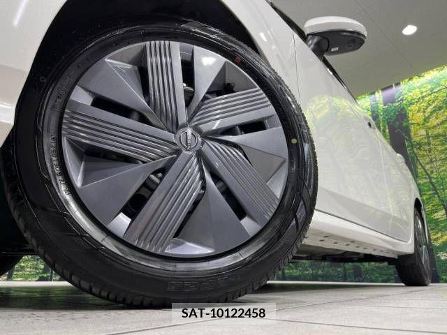 Nissan NOTE 2021-06 348292-13