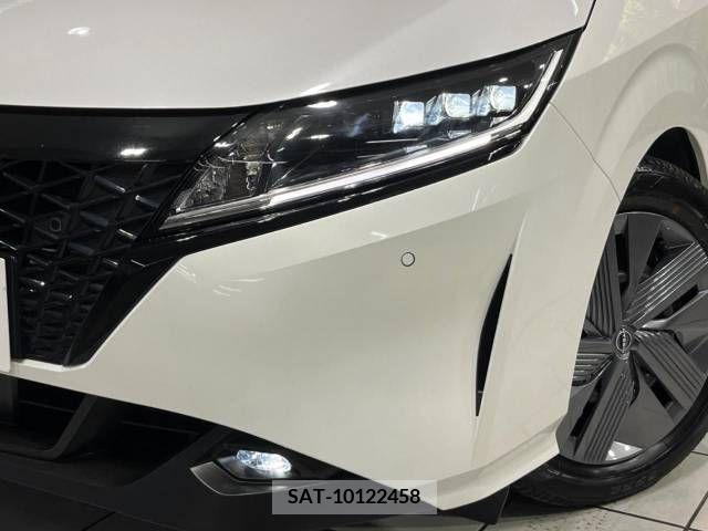 Nissan NOTE 2021-06 348292-12