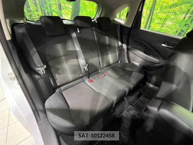 Nissan NOTE 2021-06 348292-9