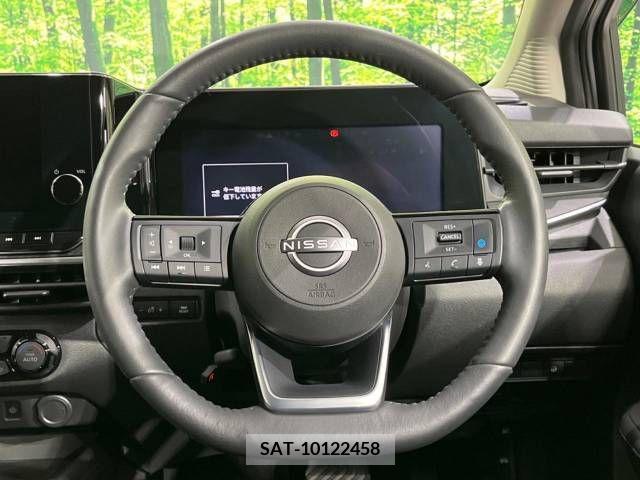 Nissan NOTE 2021-06 348292-11