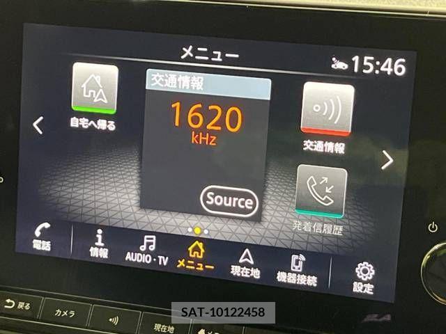 Nissan NOTE 2021-06 348292-3