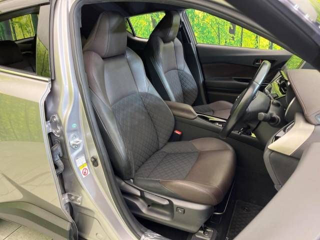 Toyota C-HR 2017-09 184653-8