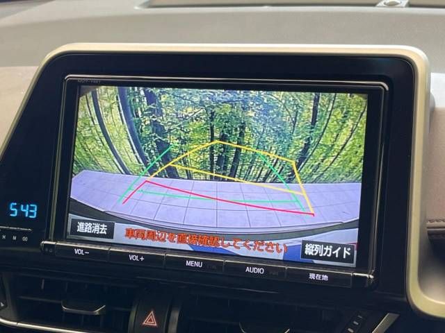 Toyota C-HR 2017-09 184653-4