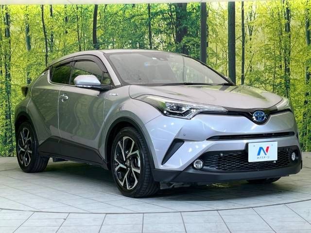Toyota C-HR 2017-09 184653-16