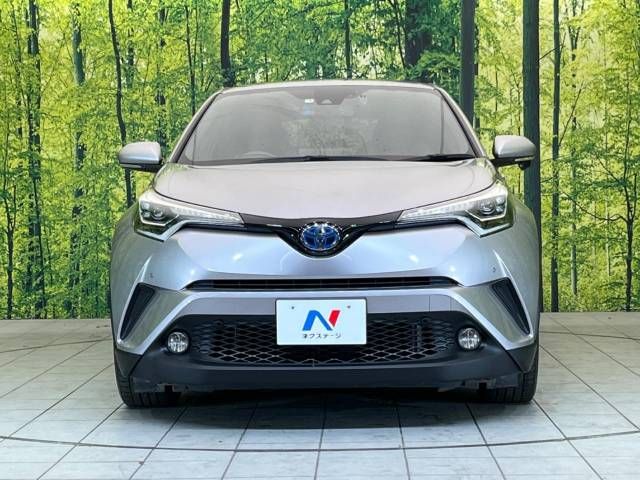 Toyota C-HR 2017-09 184653-14