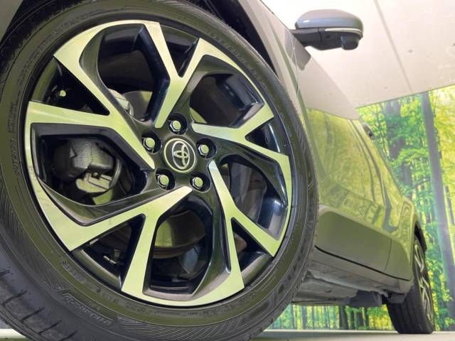 Toyota C-HR 2017-09 184653-13