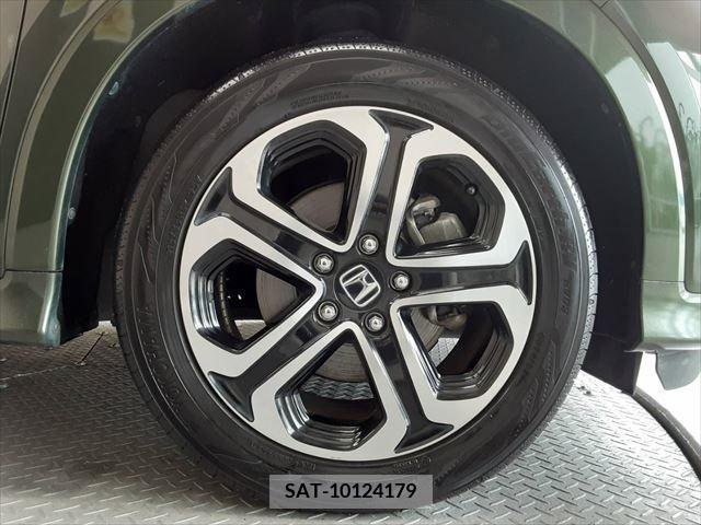 Honda VEZEL 2016-04 336968-27