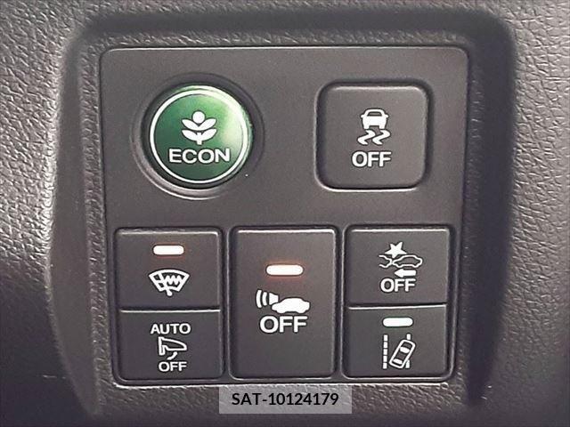 Honda VEZEL 2016-04 336968-4