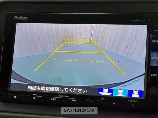 Honda VEZEL 2016-04 336968-3