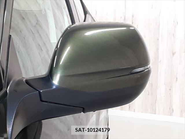 Honda VEZEL 2016-04 336968-25
