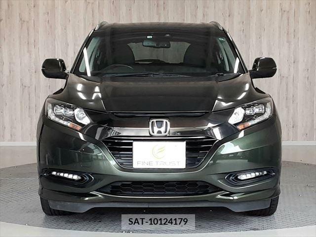 Honda VEZEL 2016-04 336968-14