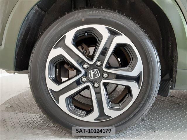 Honda VEZEL 2016-04 336968-13
