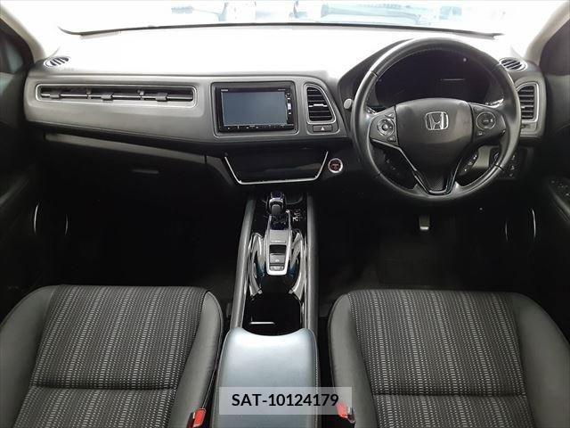 Honda VEZEL 2016-04 336968-1