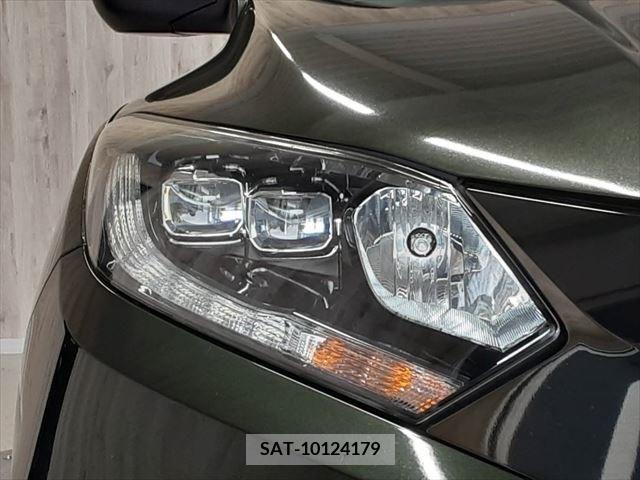 Honda VEZEL 2016-04 336968-22