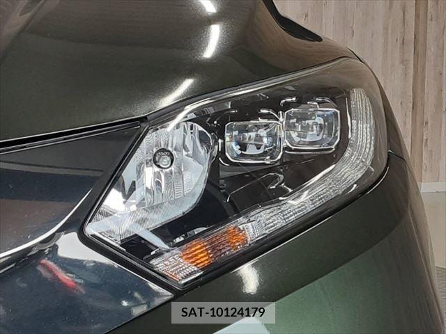 Honda VEZEL 2016-04 336968-21