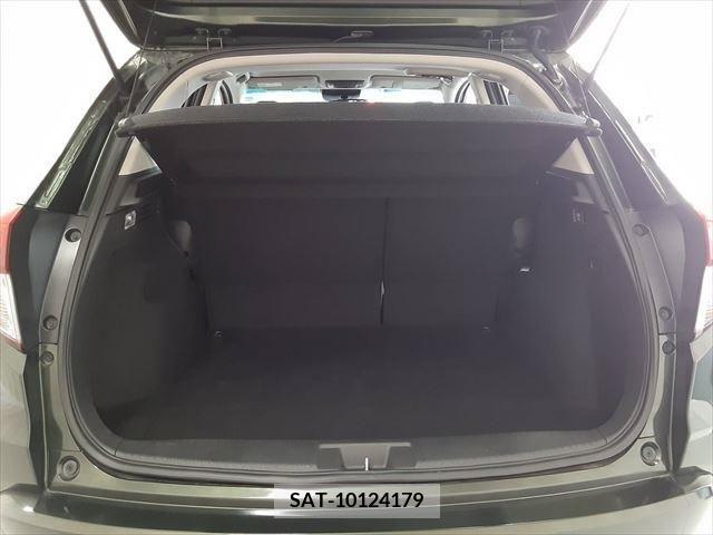 Honda VEZEL 2016-04 336968-9