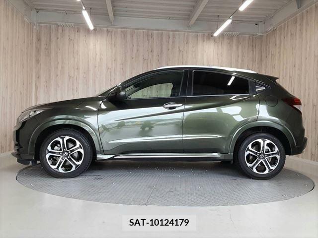 Honda VEZEL 2016-04 336968-20
