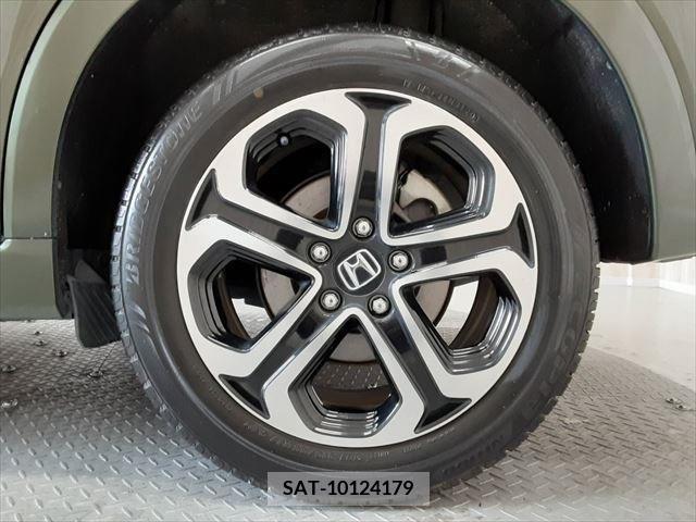 Honda VEZEL 2016-04 336968-29
