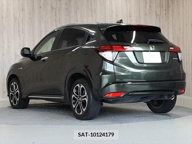 Honda VEZEL 2016-04 336968-19