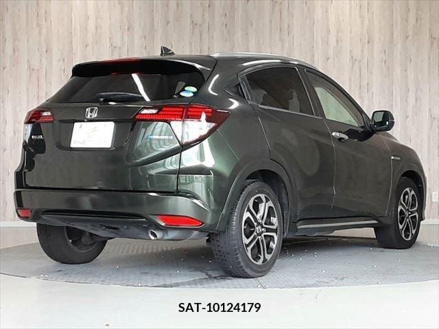 Honda VEZEL 2016-04 336968-18