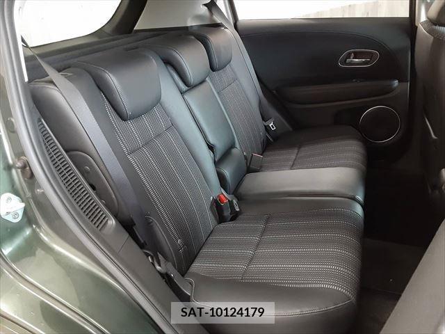 Honda VEZEL 2016-04 336968-8
