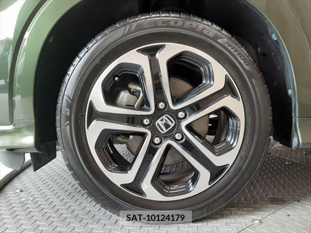 Honda VEZEL 2016-04 336968-28
