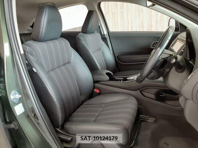 Honda VEZEL 2016-04 336968-7