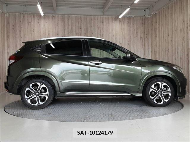 Honda VEZEL 2016-04 336968-16