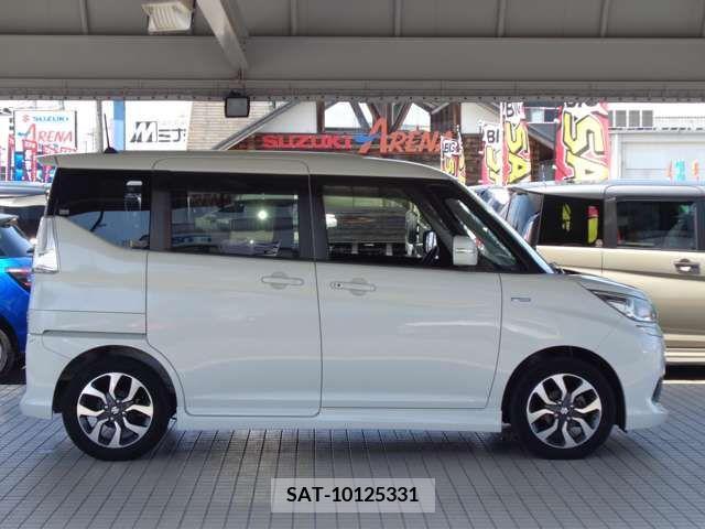 Suzuki SOLIO BANDIT 2018-02 352339-11