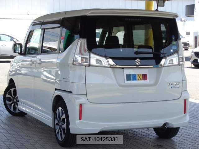 Suzuki SOLIO BANDIT 2018-02 352339-10