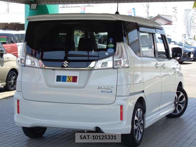 Suzuki SOLIO BANDIT 2018-02 352339-9