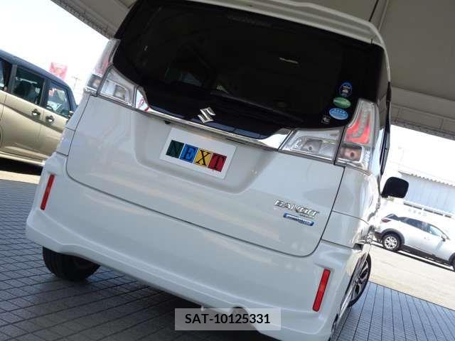 Suzuki SOLIO BANDIT 2018-02 352339-14