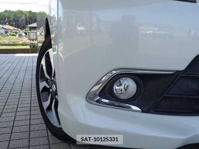 Suzuki SOLIO BANDIT 2018-02 352339-18