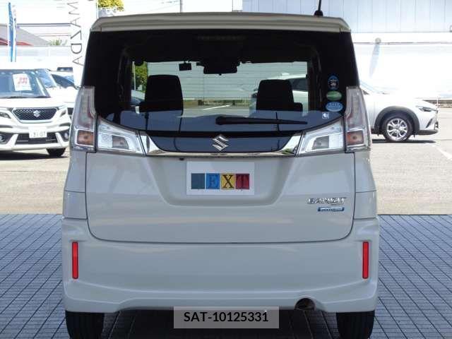 Suzuki SOLIO BANDIT 2018-02 352339-6