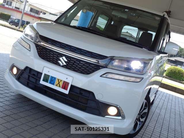 Suzuki SOLIO BANDIT 2018-02 352339-13