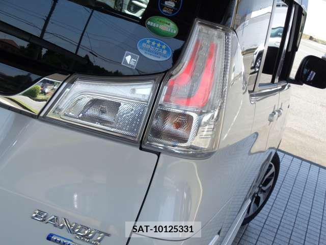 Suzuki SOLIO BANDIT 2018-02 352339-16