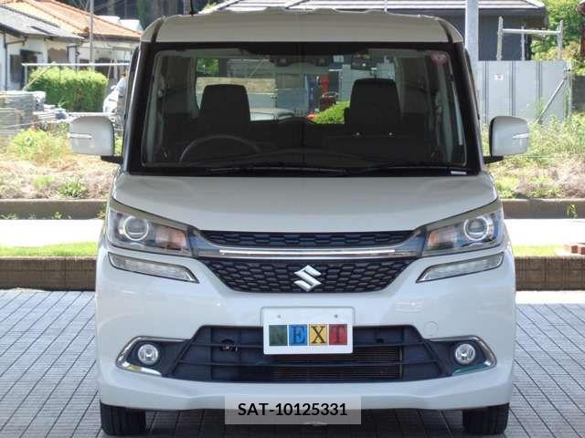 Suzuki SOLIO BANDIT 2018-02 352339-5