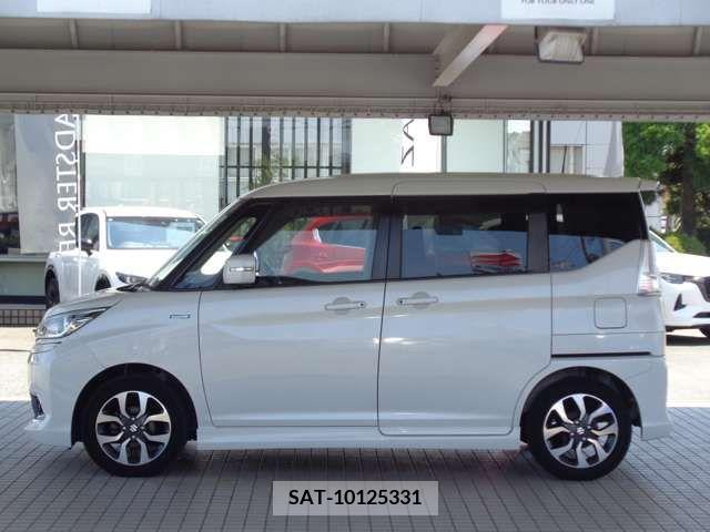 Suzuki SOLIO BANDIT 2018-02 352339-12
