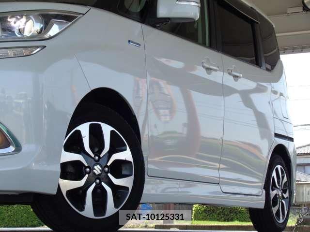 Suzuki SOLIO BANDIT 2018-02 352339-19