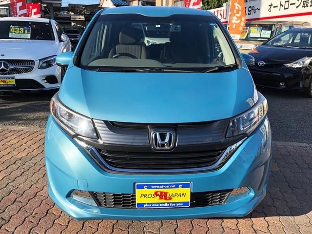 Honda FREED 2016-09 185586-27