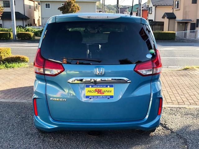 Honda FREED 2016-09 185586-28