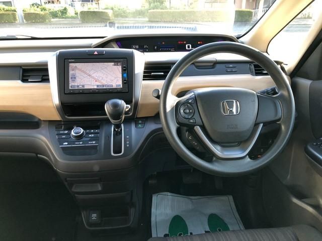 Honda FREED 2016-09 185586-6